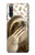 W3559 Motif Sloth Etui Coque Housse et Flip Housse Cuir pour Sony Xperia 10 IV