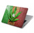 W2109 Drapeau Rasta Etui Coque Housse pour MacBook Air 13″ (2022,2024) - A2681, A3113