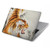 W2751 Tigre Peinture Pinceau chinois Etui Coque Housse pour MacBook Air 13″ (2022,2024) - A2681, A3113