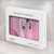 W3805 Flamant Rose Pastel Etui Coque Housse pour MacBook Air 13″ (2022,2024) - A2681, A3113