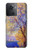 W3339 Claude Monet Antibes vue des jardins Salis Etui Coque Housse et Flip Housse Cuir pour OnePlus Ace