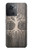 W3591 Viking Arbre de vie Symbole Etui Coque Housse et Flip Housse Cuir pour OnePlus Ace