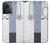 W3801 Costume de docteur Etui Coque Housse et Flip Housse Cuir pour OnePlus Ace
