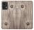 W3822 Graphique de la texture du bois imprimé Etui Coque Housse et Flip Housse Cuir pour OnePlus Nord CE 2 Lite 5G