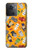 W3275 Mignon Halloween Motif Dessin animé Etui Coque Housse et Flip Housse Cuir pour OnePlus 10R