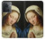 W3476 Prière Vierge Marie Etui Coque Housse et Flip Housse Cuir pour OnePlus 10R