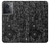 W3808 Tableau noir de mathématiques Etui Coque Housse et Flip Housse Cuir pour OnePlus 10R