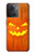 W3828 Citrouille d'Halloween Etui Coque Housse et Flip Housse Cuir pour OnePlus 10R