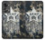 W3666 Camouflage de l'armée Etui Coque Housse et Flip Housse Cuir pour OnePlus Nord 2T