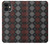 W3907 Texture de chandail Etui Coque Housse et Flip Housse Cuir pour iPhone 11