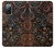 W3884 Engrenages Mécaniques Steampunk Etui Coque Housse et Flip Housse Cuir pour Samsung Galaxy S20 FE