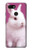 W3870 Mignon bébé lapin Etui Coque Housse et Flip Housse Cuir pour Google Pixel 3