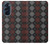 W3907 Texture de chandail Etui Coque Housse et Flip Housse Cuir pour Motorola Edge X30