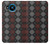 W3907 Texture de chandail Etui Coque Housse et Flip Housse Cuir pour Nokia 8.3 5G