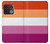 W3887 Drapeau de la fierté lesbienne Etui Coque Housse et Flip Housse Cuir pour OnePlus 10 Pro