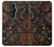 W3884 Engrenages Mécaniques Steampunk Etui Coque Housse et Flip Housse Cuir pour Sony Xperia Pro-I