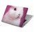 W3870 Mignon bébé lapin Etui Coque Housse pour MacBook Pro 13″ - A1706, A1708, A1989, A2159, A2289, A2251, A2338