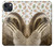 W3559 Motif Sloth Etui Coque Housse et Flip Housse Cuir pour iPhone 14