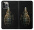 W0881 Grenade Etui Coque Housse et Flip Housse Cuir pour iPhone 14 Pro