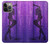 W3400 Pole Dance Etui Coque Housse et Flip Housse Cuir pour iPhone 14 Pro