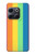 W3699 Fierté LGBT Etui Coque Housse et Flip Housse Cuir pour OnePlus 10T