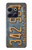 W3750 Plaque d'immatriculation de véhicule vintage Etui Coque Housse et Flip Housse Cuir pour OnePlus 10T