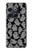 W3835 Motif fantôme mignon Etui Coque Housse et Flip Housse Cuir pour OnePlus 10T