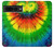 W3422 tie Dye Etui Coque Housse et Flip Housse Cuir pour Google Pixel 7 Pro