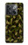 W3356 Camo camouflage de fille Etui Coque Housse et Flip Housse Cuir pour OnePlus Ace Pro