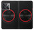 W3531 Tourne-disque Tourne-disque Etui Coque Housse et Flip Housse Cuir pour OnePlus Ace Pro