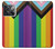 W3846 Drapeau de fierté LGBT Etui Coque Housse et Flip Housse Cuir pour OnePlus Ace Pro