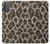 W3389 Seamless Serpent Motif graphique Peau Etui Coque Housse et Flip Housse Cuir pour Motorola Moto G Power 2022, G Play 2023