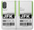 W3664 Étiquette de bagages de voyage aérien Etui Coque Housse et Flip Housse Cuir pour Motorola Moto G Power 2022, G Play 2023