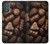 W3840 Amateurs de chocolat au lait au chocolat noir Etui Coque Housse et Flip Housse Cuir pour Motorola Moto G Power 2022, G Play 2023
