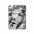 W1721 Neige Camouflage Imprimé graphique Tablet Etui Coque Housse pour iPad 10.9 (2022)