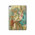 W3164 Famille Lapin de Pâques Tablet Etui Coque Housse pour iPad 10.9 (2022)