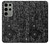 W3808 Tableau noir de mathématiques Etui Coque Housse et Flip Housse Cuir pour Samsung Galaxy S23 Ultra