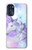 W3375 Licorne Etui Coque Housse et Flip Housse Cuir pour Motorola Moto G 5G (2023)