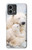 W3373 Famille d'ours polaire Etui Coque Housse et Flip Housse Cuir pour Motorola Moto G Stylus 5G (2023)