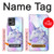 W3375 Licorne Etui Coque Housse et Flip Housse Cuir pour Motorola Moto G Stylus 5G (2023)