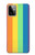 W3699 Fierté LGBT Etui Coque Housse et Flip Housse Cuir pour Motorola Moto G Power (2023) 5G