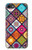 W3943 Motif Maldalas Etui Coque Housse et Flip Housse Cuir pour iPhone 7, iPhone 8, iPhone SE (2020) (2022)