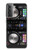W3931 Peinture graphique pour table de mixage DJ Etui Coque Housse et Flip Housse Cuir pour Samsung Galaxy S21 Plus 5G, Galaxy S21+ 5G