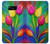 W3926 Peinture à l'huile de tulipe colorée Etui Coque Housse et Flip Housse Cuir pour Samsung Galaxy S8 Plus