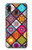 W3943 Motif Maldalas Etui Coque Housse et Flip Housse Cuir pour Samsung Galaxy A20, Galaxy A30
