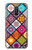 W3943 Motif Maldalas Etui Coque Housse et Flip Housse Cuir pour Samsung Galaxy A6+ (2018), J8 Plus 2018, A6 Plus 2018