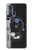 W3922 Impression graphique de l'obturateur de l'objectif de l'appareil photo Etui Coque Housse et Flip Housse Cuir pour Motorola Edge+