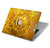 W1789 ammonite Fossiles Etui Coque Housse pour MacBook Air 15″ (2023,2024) - A2941, A3114