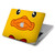 W2760 Canard Tuxedo jaune Dessin animé Etui Coque Housse pour MacBook Air 15″ (2023,2024) - A2941, A3114