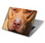 W2903 Chien américain Pitbull Etui Coque Housse pour MacBook Air 15″ (2023,2024) - A2941, A3114